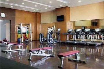 Joudyan Jeddah Red Sea Mall 5*,
