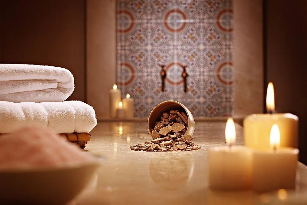 Joudyan Jeddah Red Sea Mall Saudi-Arabien