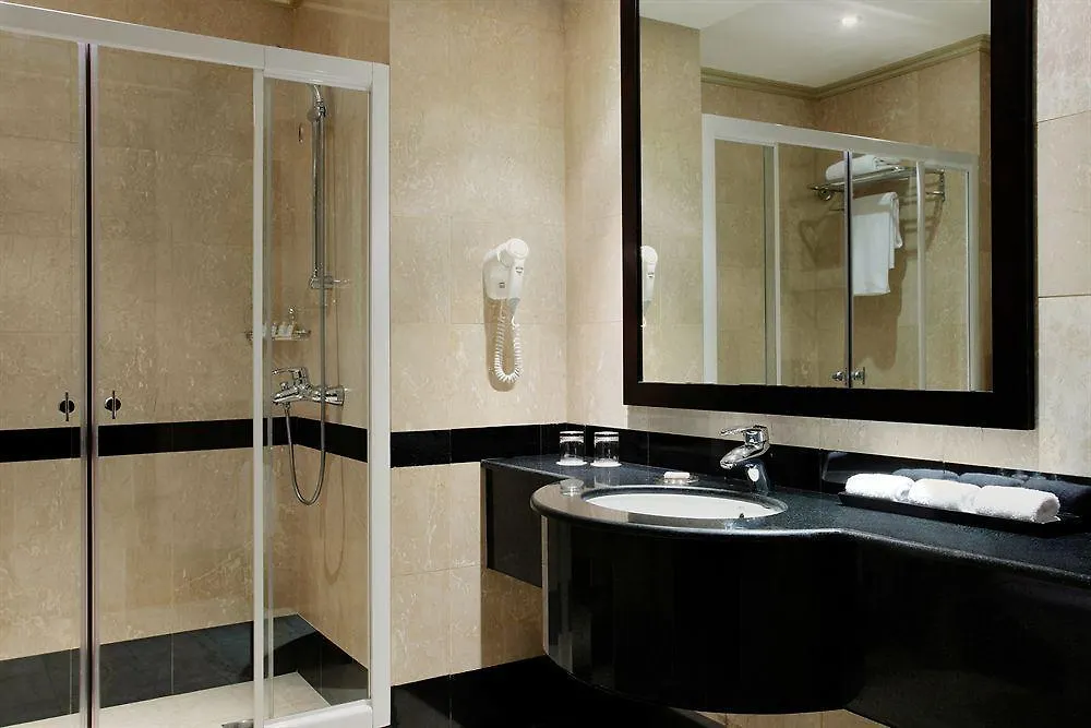 Hotel Joudyan Jeddah Red Sea Mall