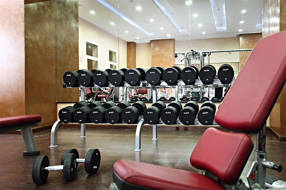 Joudyan Jeddah Red Sea Mall