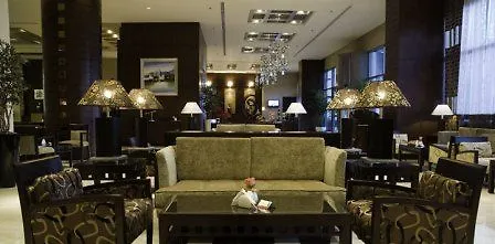Hotel Joudyan Jeddah Red Sea Mall