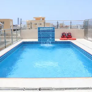Areen Al Naeem Hotel