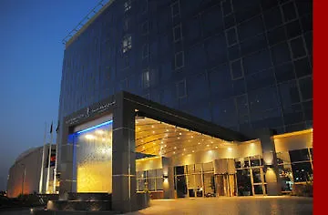 Joudyan Jeddah Red Sea Mall Hotel