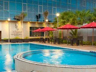 ***** Hotel Joudyan Jeddah Red Sea Mall Saudi Arabia