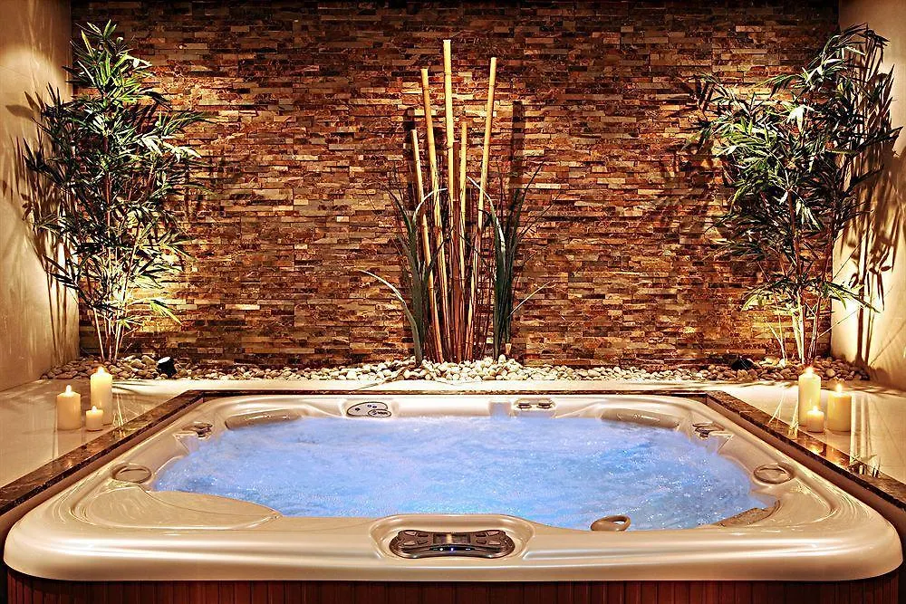 Joudyan Jeddah Red Sea Mall Hotel