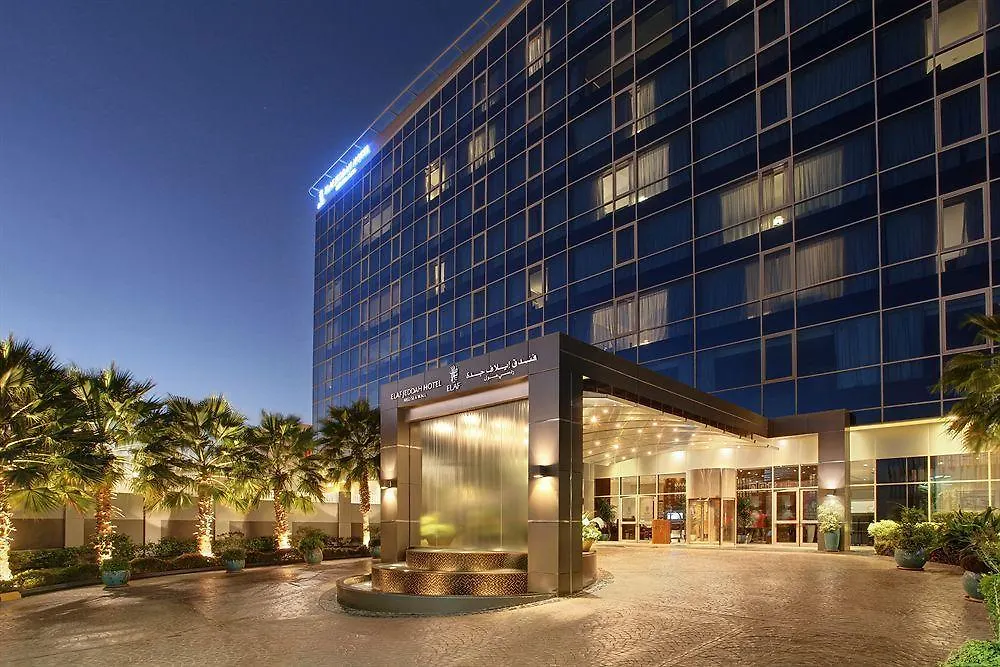 Joudyan Jeddah Red Sea Mall Hotel
