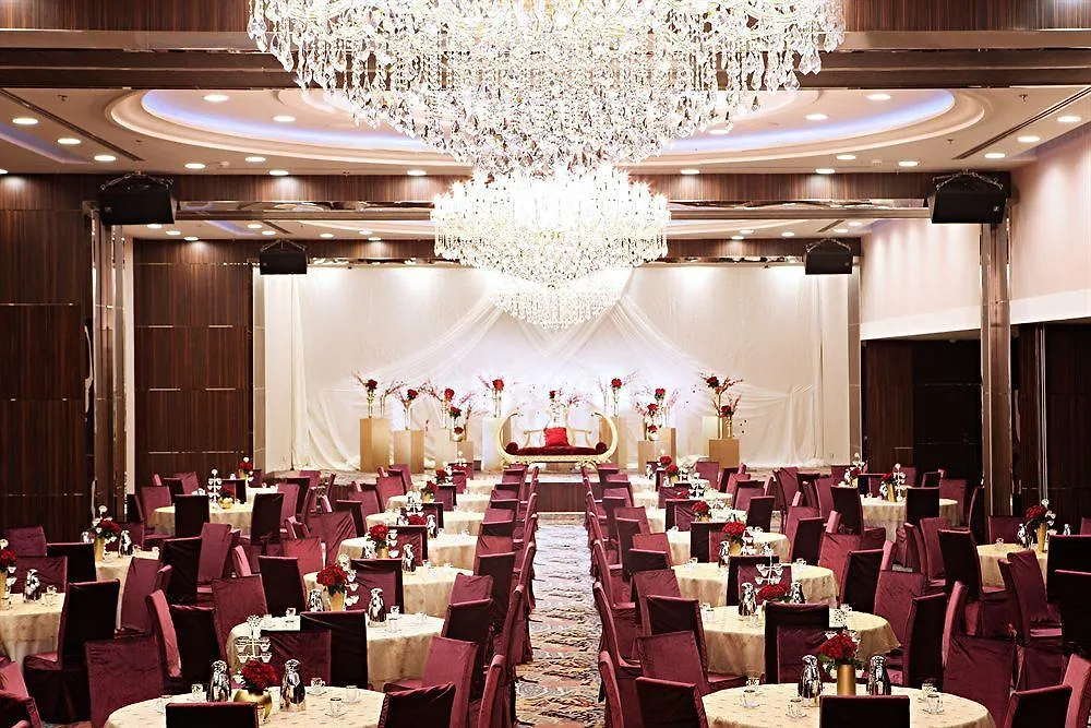 ***** Hotel Joudyan Jeddah Red Sea Mall Saudi Arabia